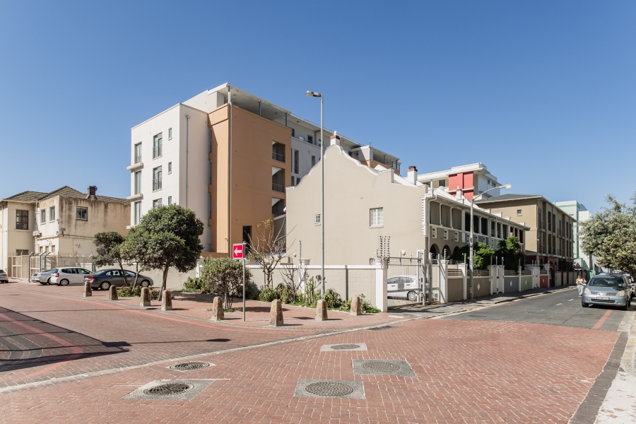 1 Bedroom Property for Sale in Muizenberg Western Cape